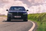 BMW 750i xDrive M Sport 2019 года (UK)